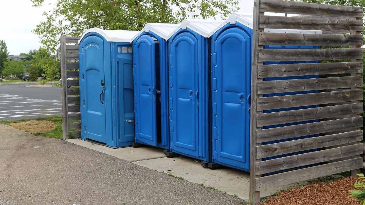 Porta Potty Rental Pros - Top Porta Potty Rentals in Danbury, IA, 51019